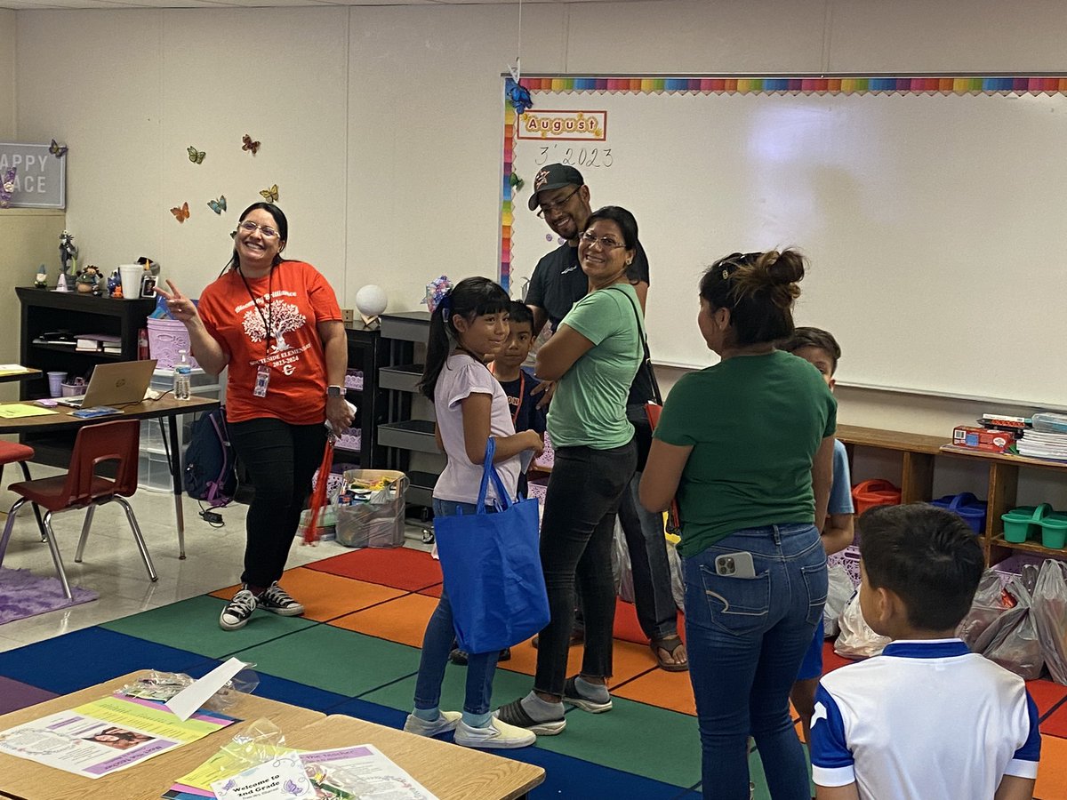 Wendy Benefield tweet media