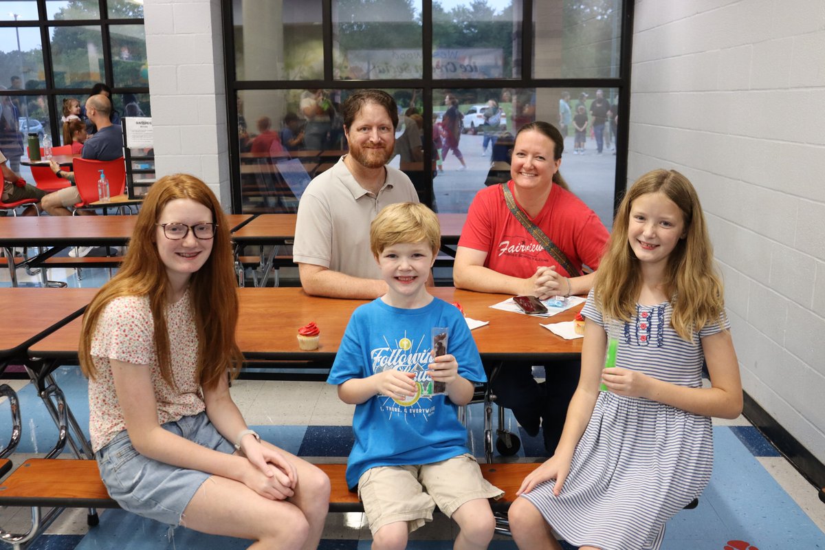 Westwood Elementary tweet media