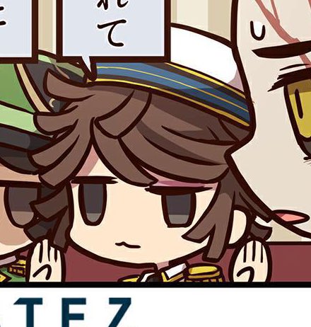 lucabalsabot's tweet photo. Karatetsu collab comic https://t.co/ma2mBUkZQW