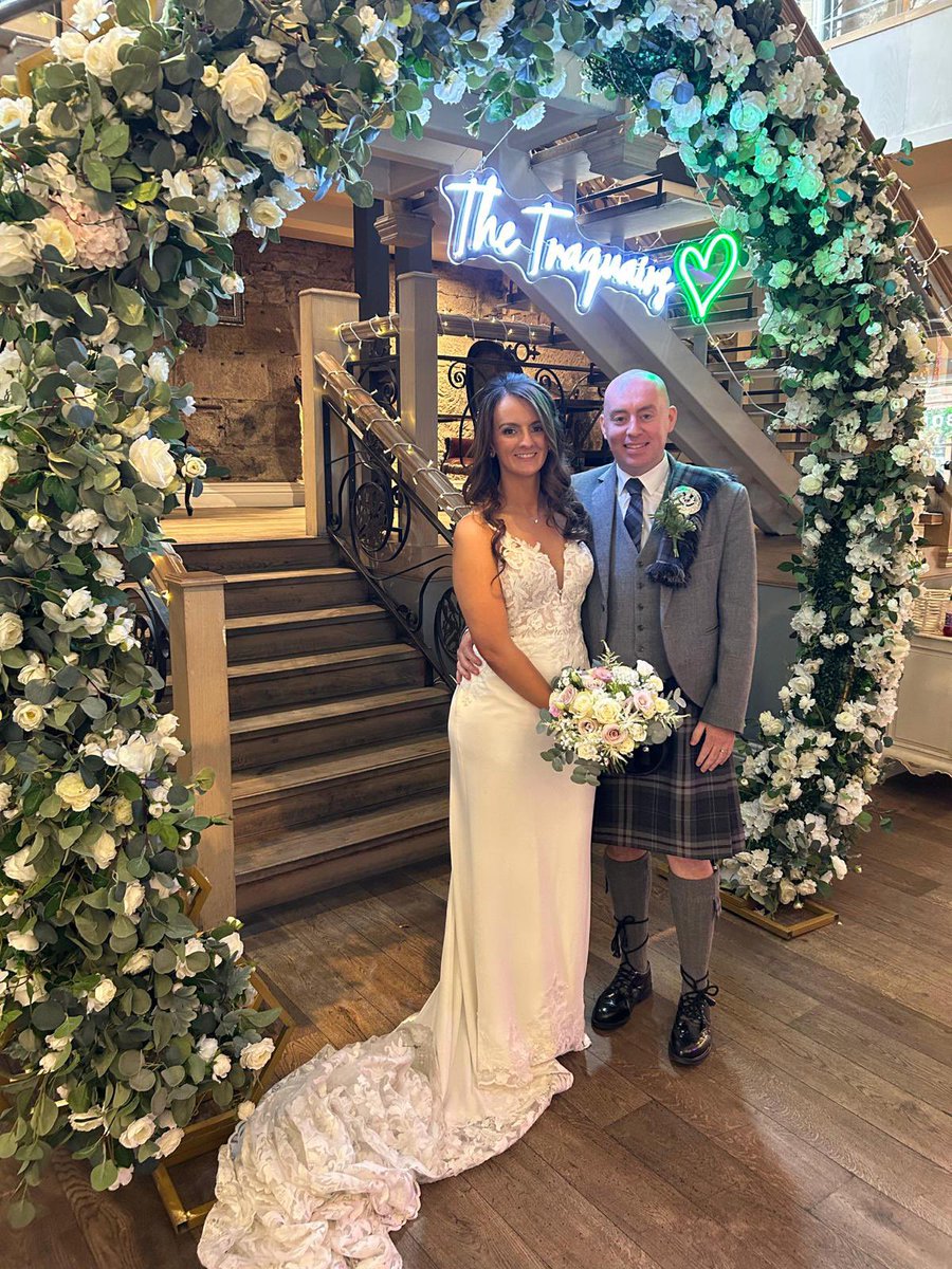 Mrs Traquair tweet media