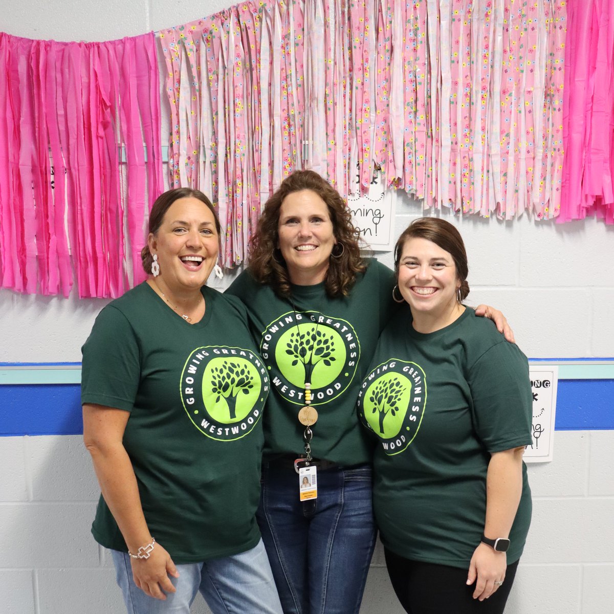 Westwood Elementary tweet media