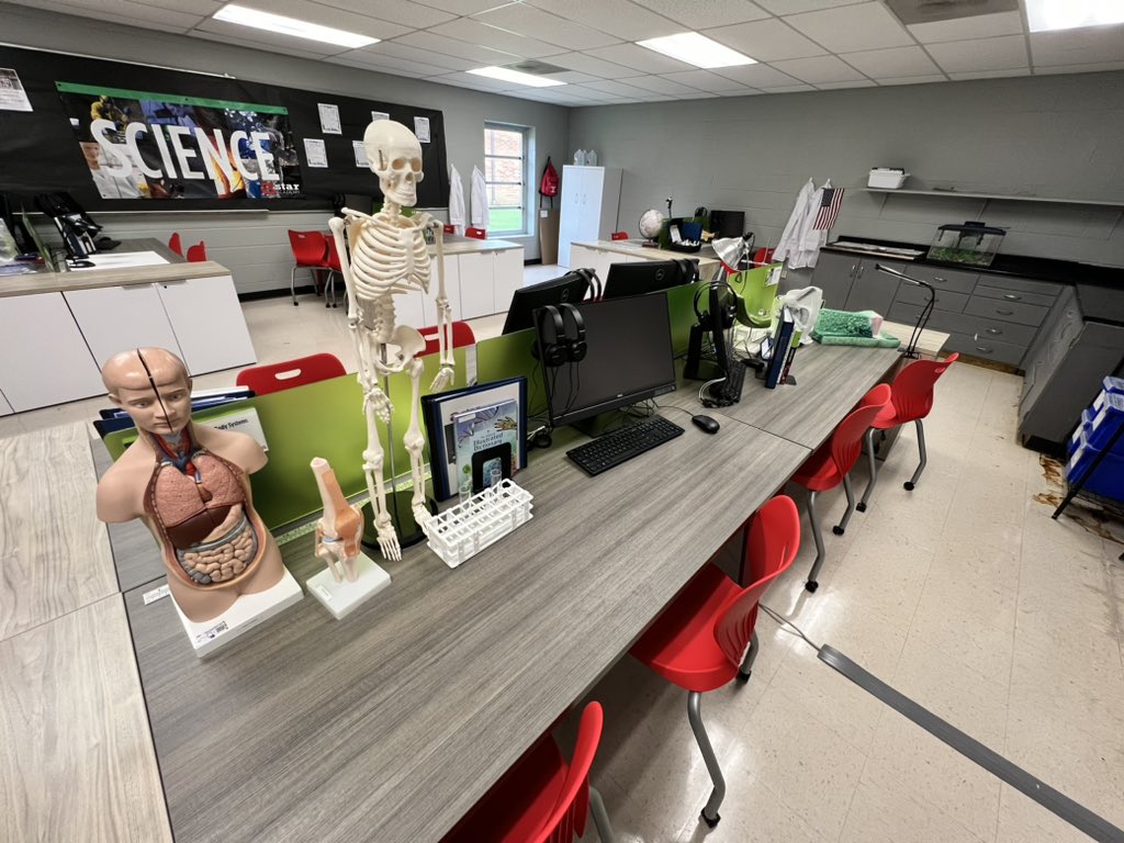 Dr. Brian M. Ingram tweet media