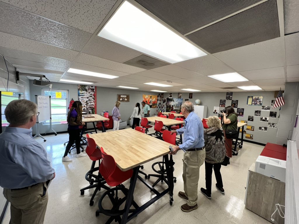 Dr. Brian M. Ingram tweet media