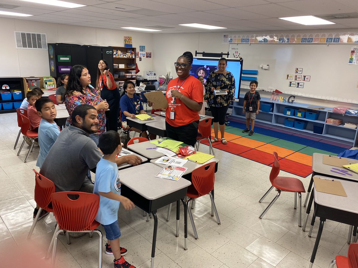 Wendy Benefield tweet media