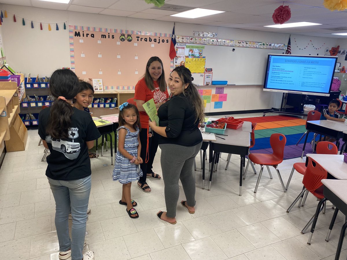 Wendy Benefield tweet media