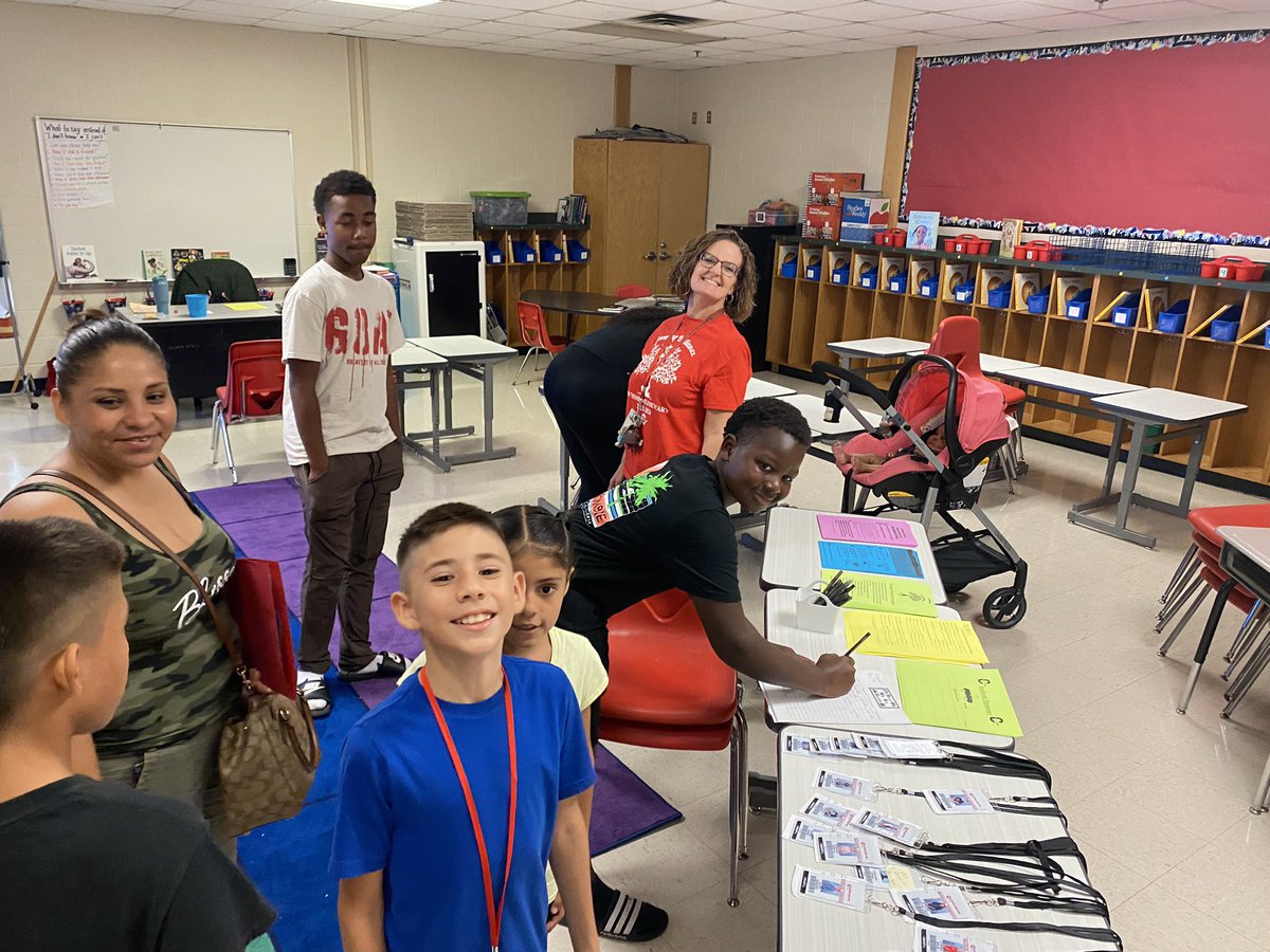 Wendy Benefield tweet media