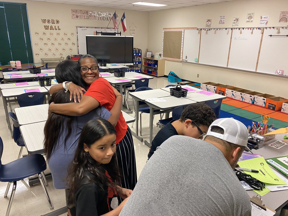 Wendy Benefield tweet media