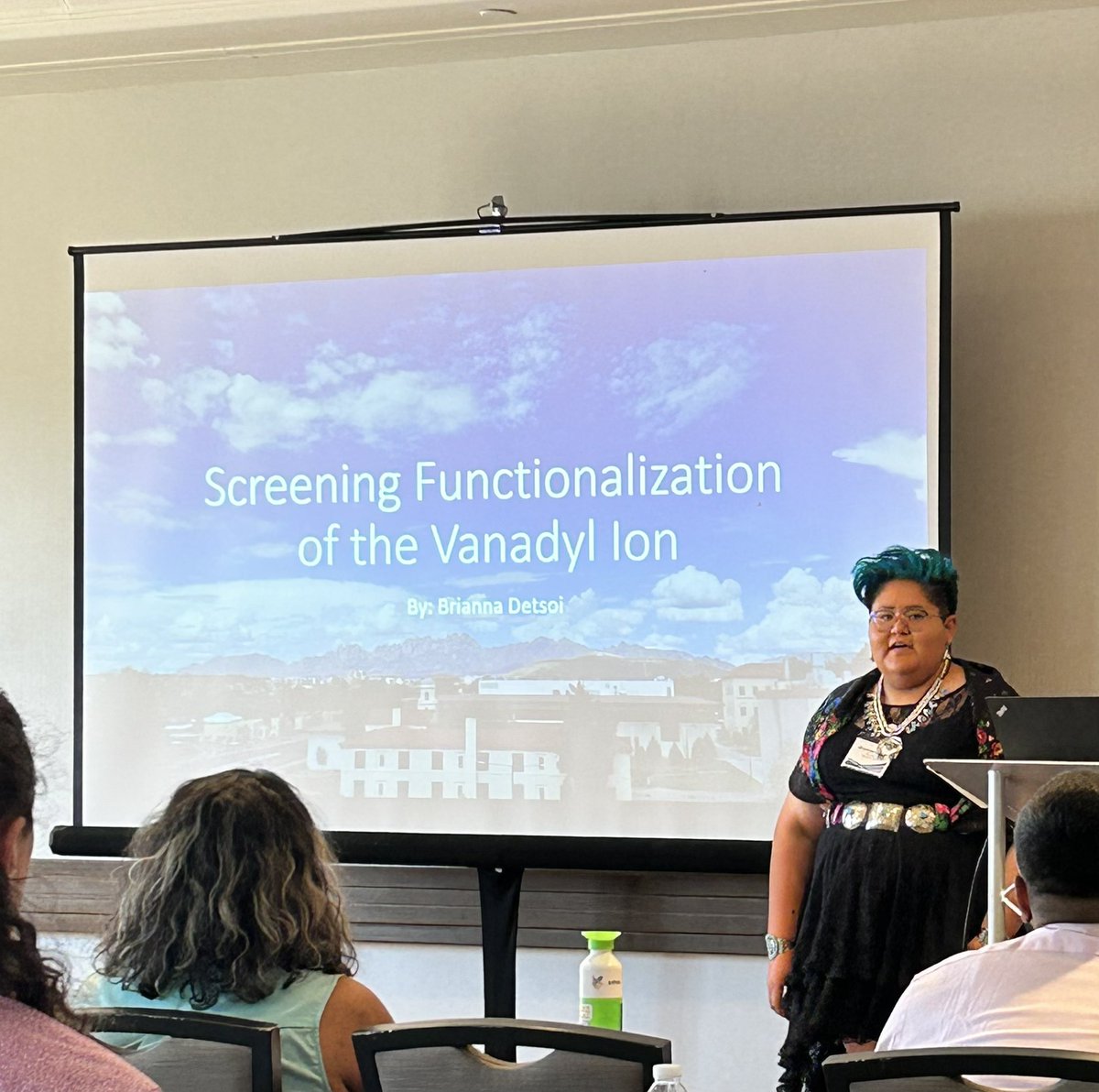 Windorff Research Group tweet media