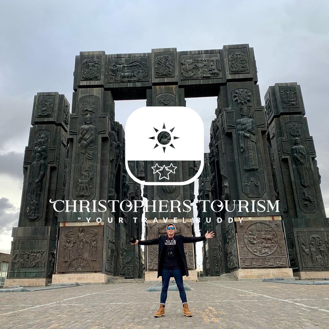 ChrisTourism's tweet photo. Have you been to Tbilisi? Not yet?! #tbilisi #georgia #travel #travelagency #travelagencyowner #dubai #dubai🇦🇪 #uae #uae🇦🇪 #christophers #christopherstourism https://t.co/IRz98oObgm