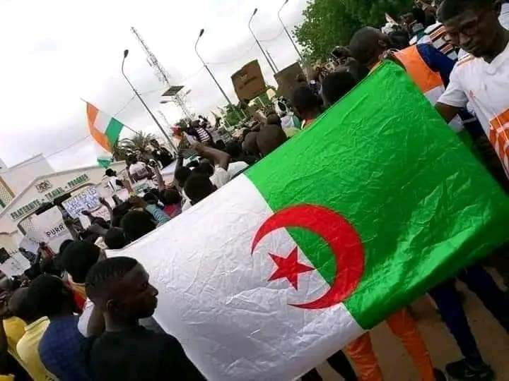 🇧🇫sawadogoمحمد الأمين سوادغو tweet media