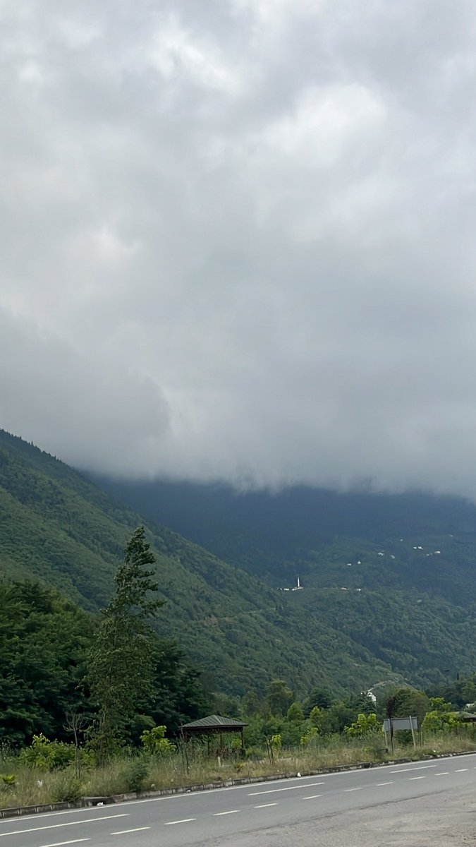 En karadenizsel özelliğim yüce dağ olmadığım halde başımı duman sarmasıdır
