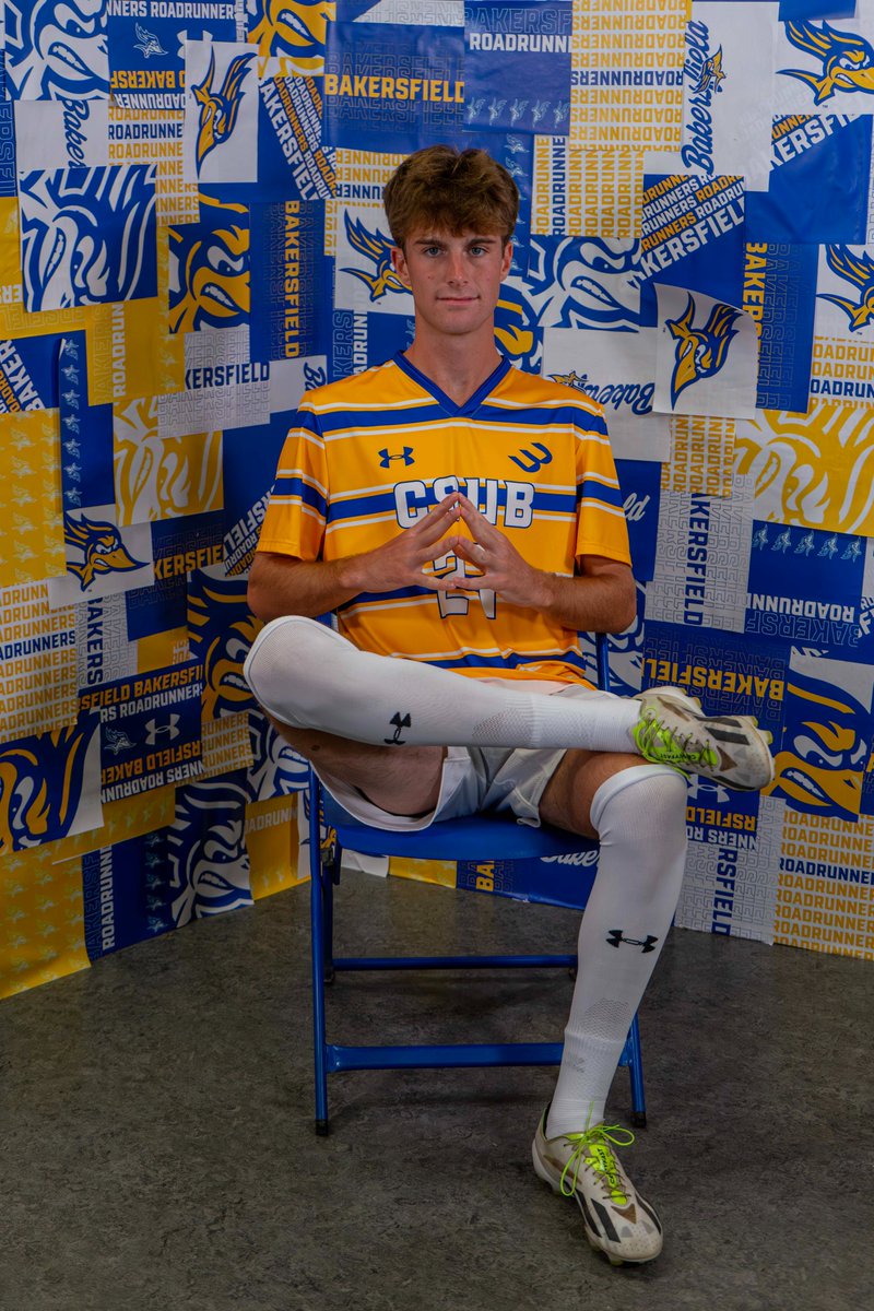 csub_msoccer's tweet photo. .... And we're back! 2023 Media Day was a success!!

#RunnersOnTheRise https://t.co/CgkPHxtDF8