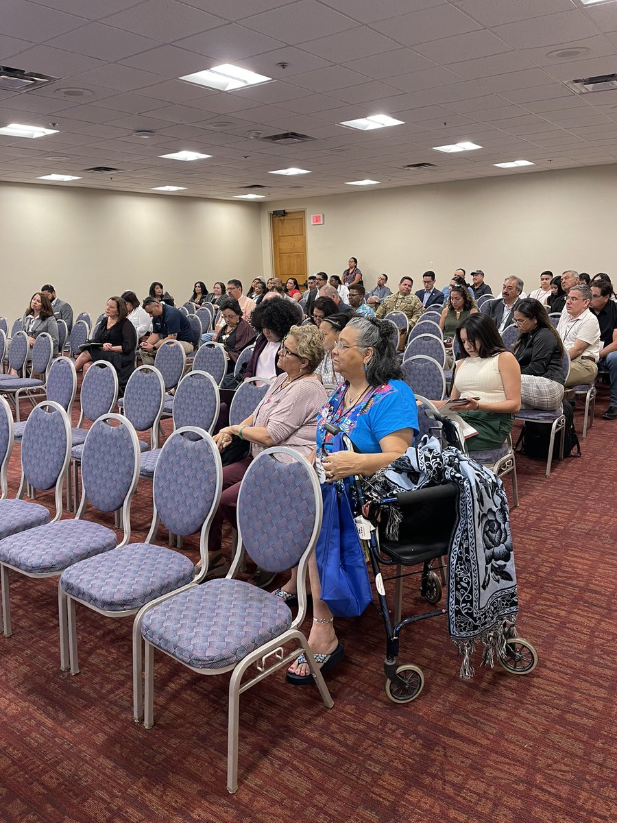 SBA_Francisco's tweet image. Glad to witness the substantial impact of #LatinoPower in the US Economy &amp;amp; Workforce during the @LULAC Conference in New Mexico. Honored to have @SBAgov as a representative of empowerment and diversity. 💪 #DiverseWorkforce #LULAC2023