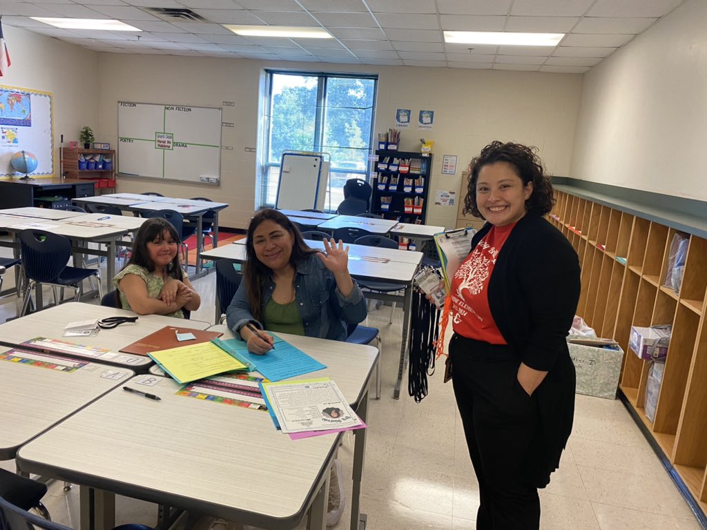 Wendy Benefield tweet media