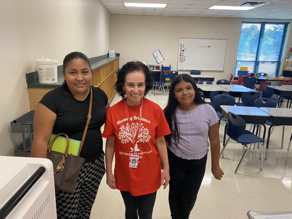 Wendy Benefield tweet media