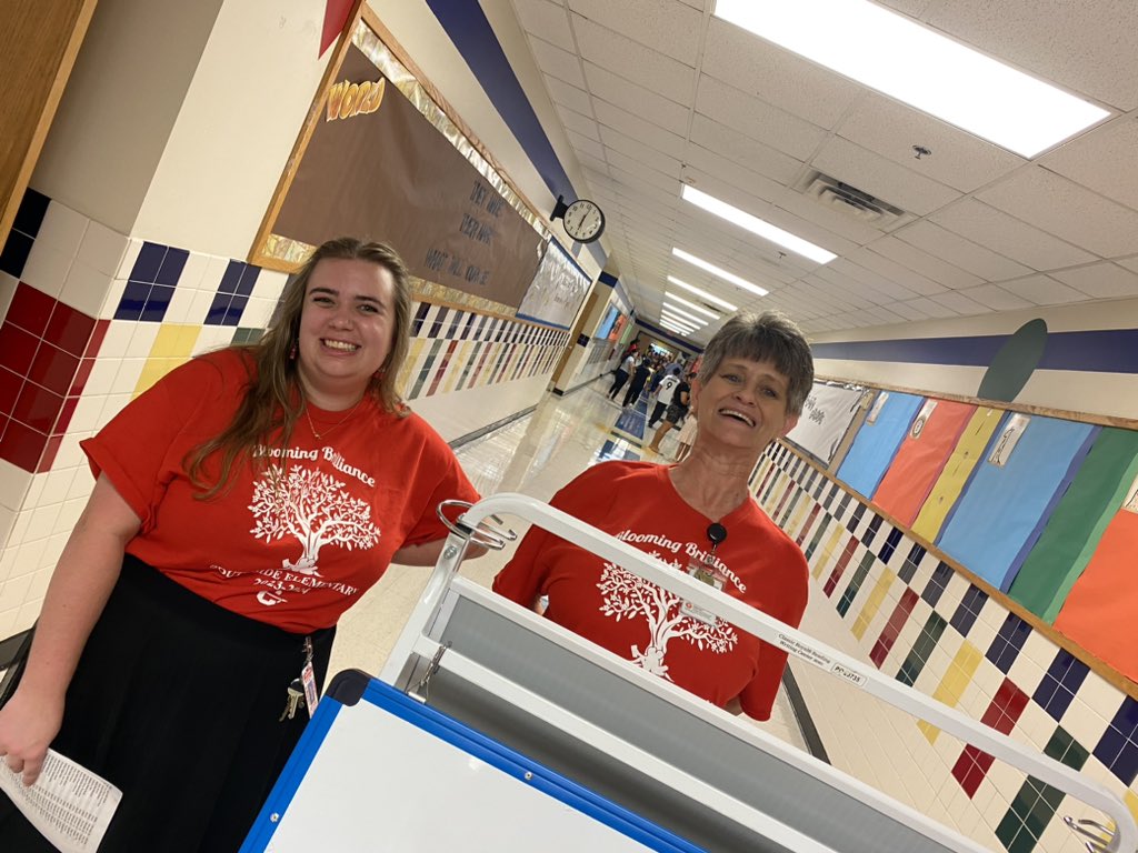 Wendy Benefield tweet media