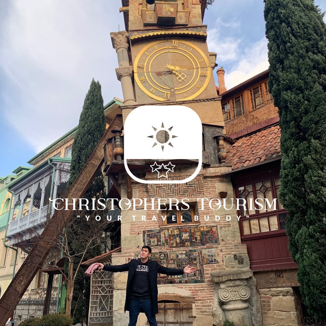 ChrisTourism's tweet photo. I can help you find the most reasonable flights and hotels in Georgia. #tbilisi #georgia #travel #travelagency #travelagencyowner #dubai #dubai🇦🇪 #uae #uae🇦🇪 #christophers #christopherstourism https://t.co/hqUog1YnkU