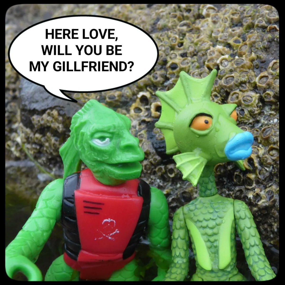 KrakenKapers's tweet photo. Enchantment Under the Sea
#kraken #underseagal #dancingandromancing #actionforce #gijoe #palitoy #krakenkapers #nightmarebeforechristmas #super7 #reactionfigures #underwater #actionfigurephotography #toyphotography #bloodforthebaron https://t.co/q1a27JQ0Ue
