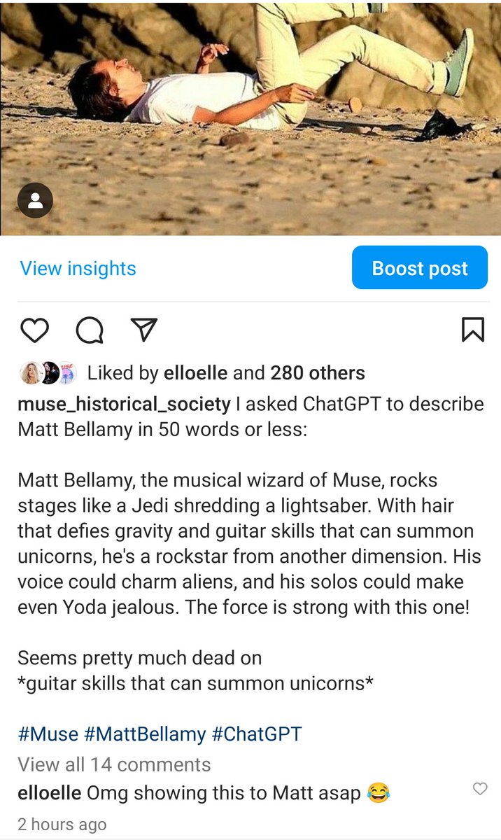 maria_nero's tweet photo. I hope he gets a chuckle out of it. I know I did 😂 https://t.co/PaG2yNglSi