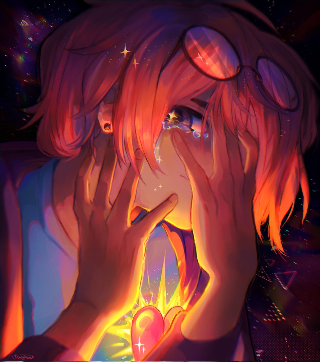 BunnyMoon_ART's tweet photo. #OC posting?- Not sure bc is my #Sona actually but

Literally me https://t.co/cH0XpxSaAK