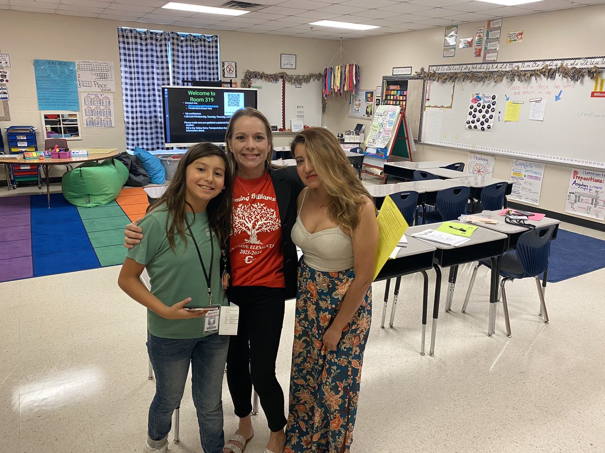 Wendy Benefield tweet media