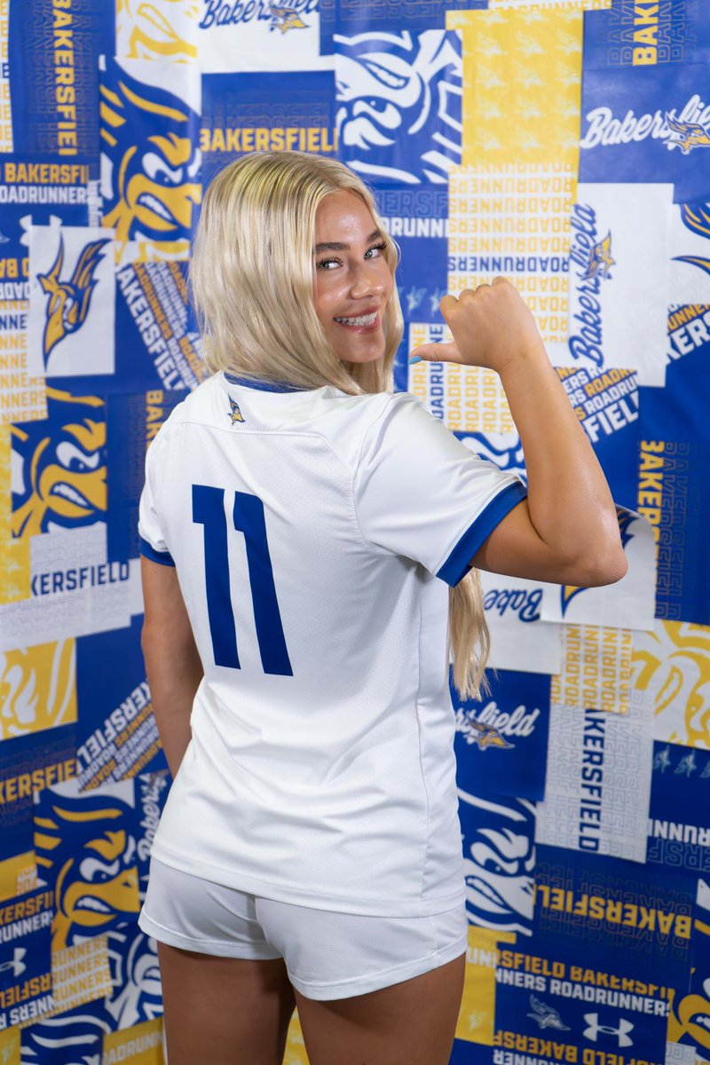 csub_wsoccer's tweet photo. Media day flicks👀🔥

Blue Gold tonight @ 7!
#RunnersOnTheRise https://t.co/2suFvqhwyh