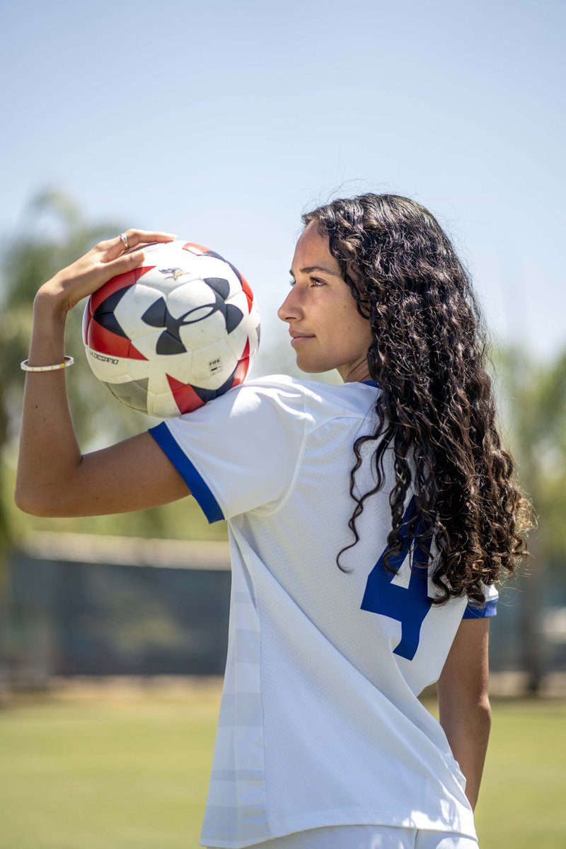 csub_wsoccer's tweet photo. Media day flicks👀🔥

Blue Gold tonight @ 7!
#RunnersOnTheRise https://t.co/2suFvqhwyh