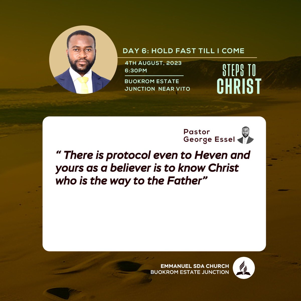 emmanuelsda_'s tweet photo. Day 6 https://t.co/6aVsCfsFTp