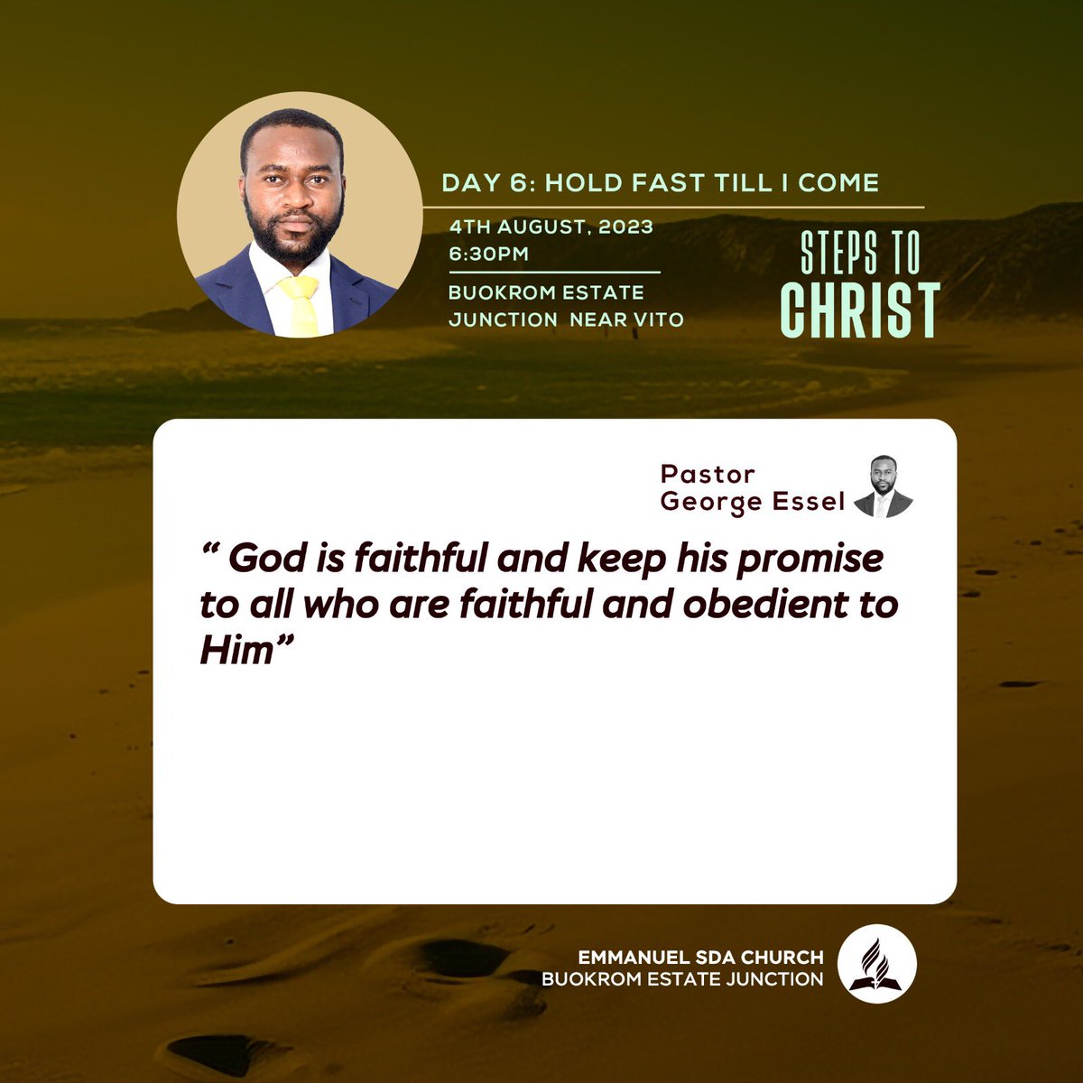 emmanuelsda_'s tweet photo. Day 6 https://t.co/6aVsCfsFTp