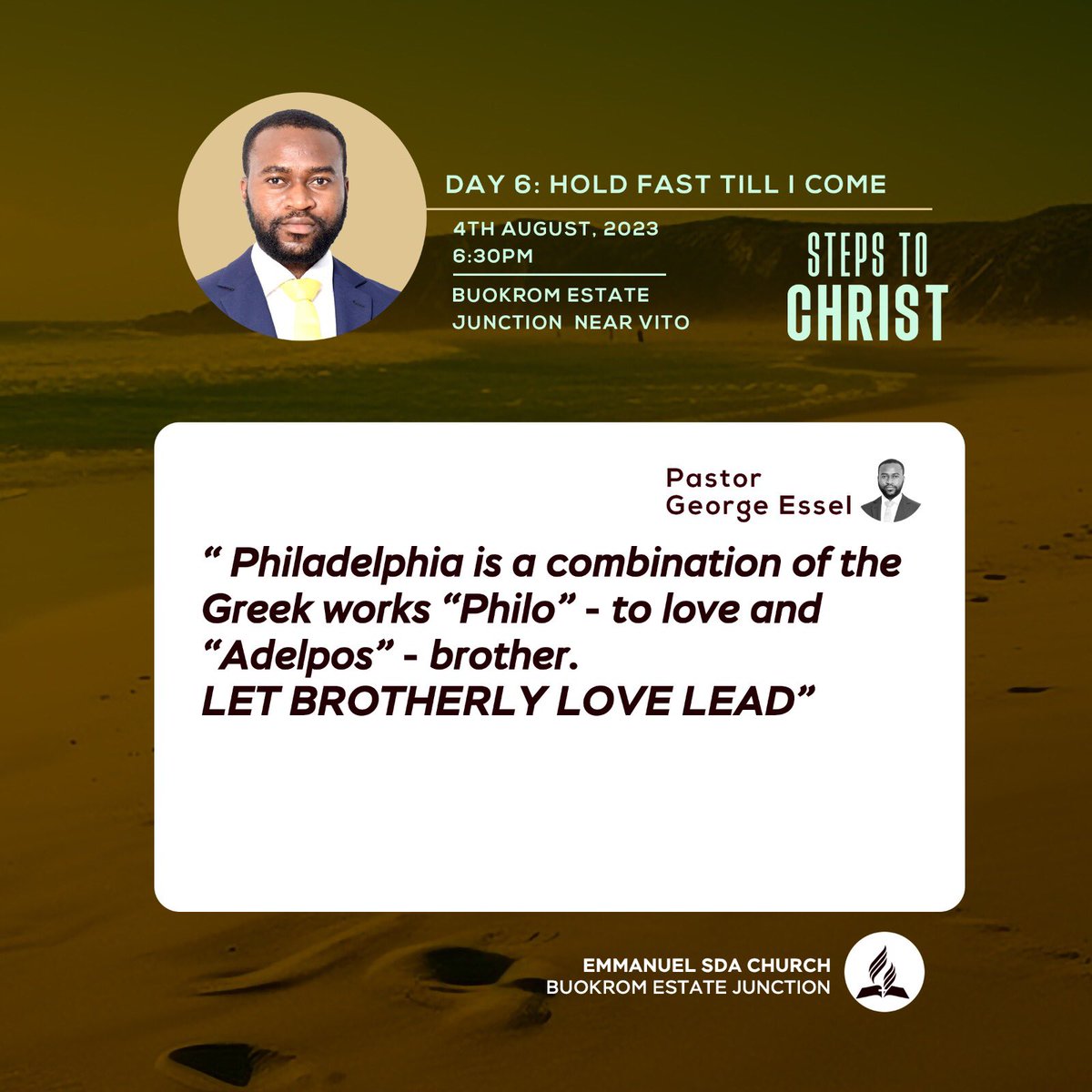 emmanuelsda_'s tweet photo. Day 6 https://t.co/6aVsCfsFTp