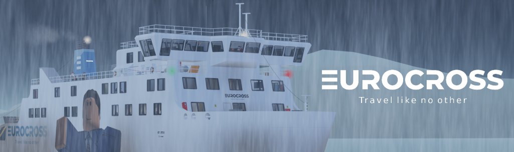 St Elizabeth is out again today for another crossing over the English Channel! Why not come for a ride? #Roblox #Eurocross
roblox.com/games/69048696…