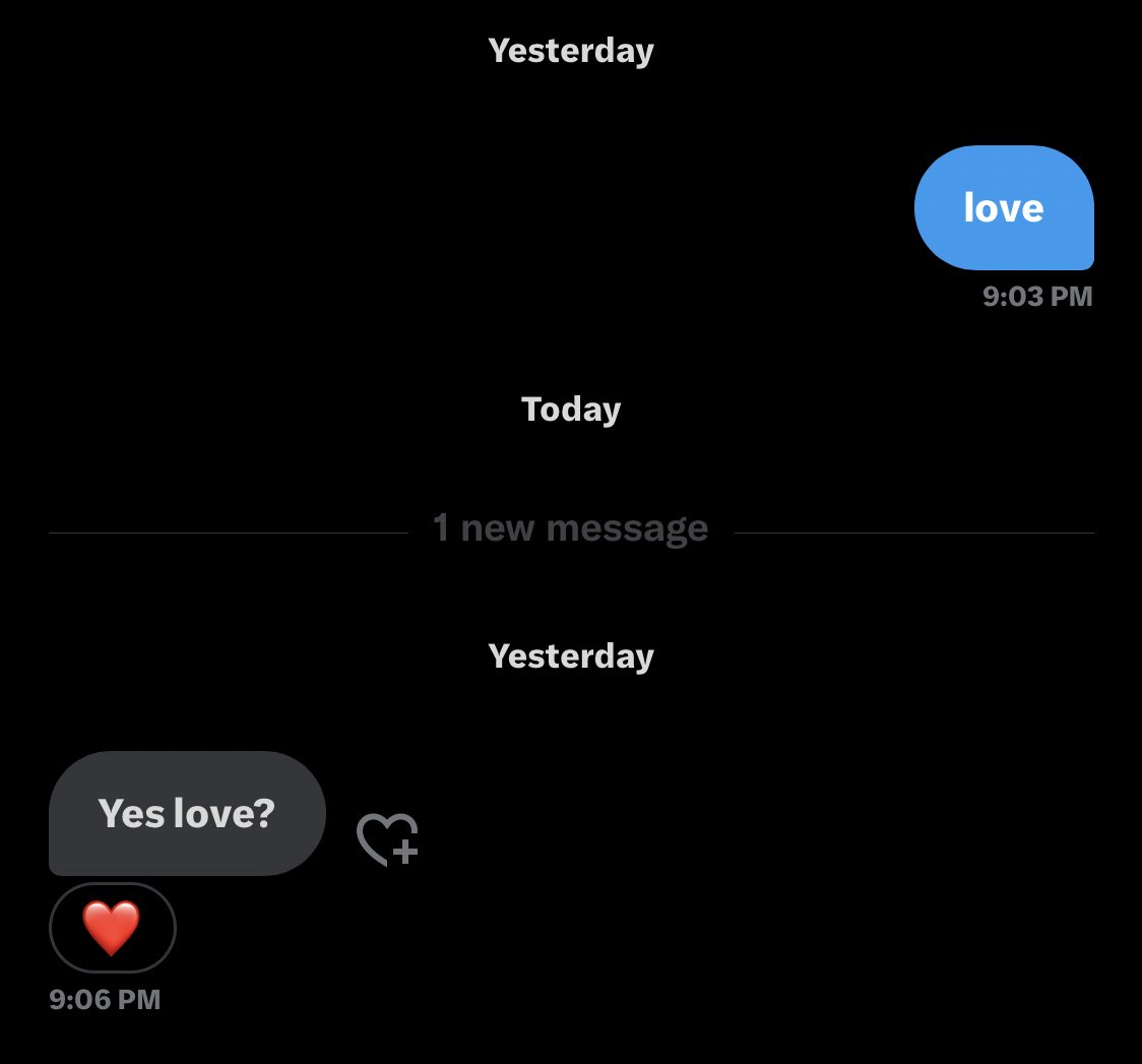 i44vky's tweet photo. @mrkloves_ — 1000/10 nakaka inlove ka lods https://t.co/HdDT9D7UUa
