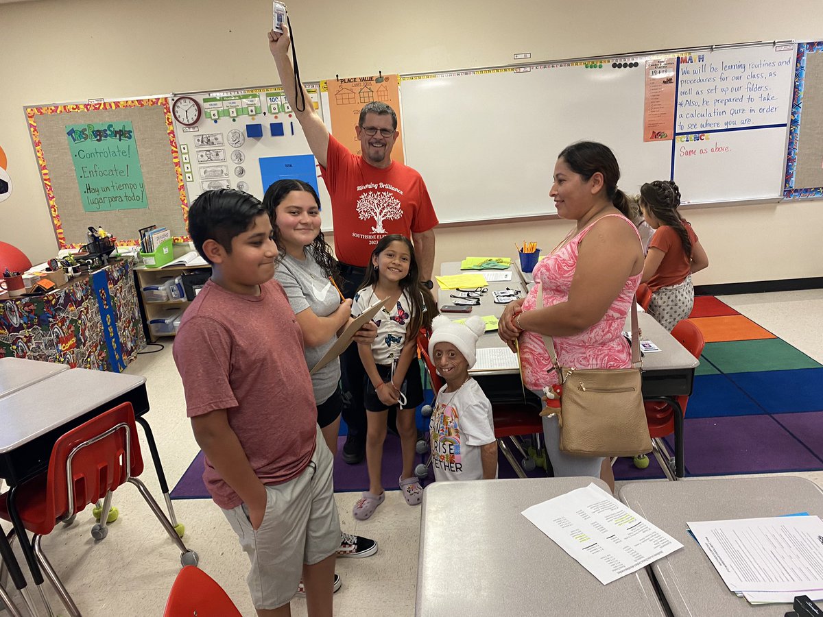 Wendy Benefield tweet media