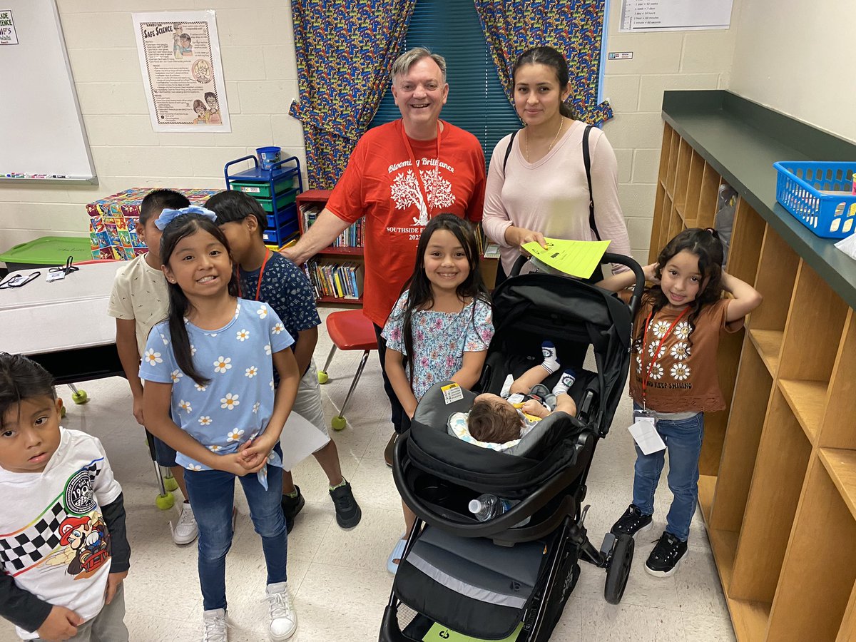 Wendy Benefield tweet media