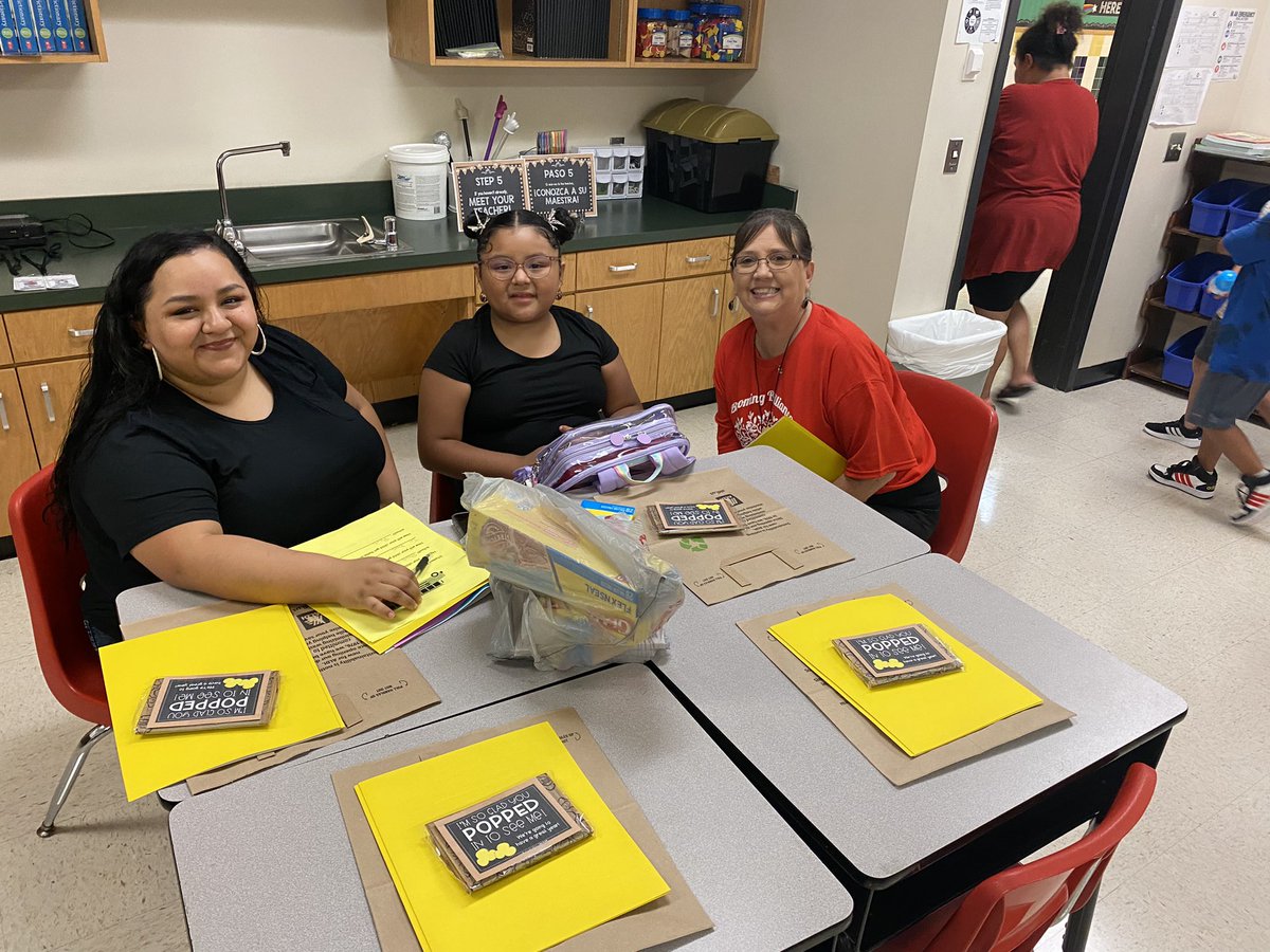 Wendy Benefield tweet media