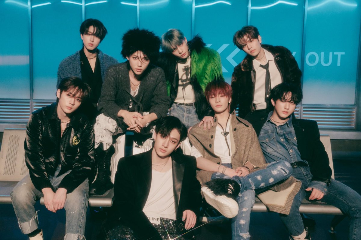 npomvtt's tweet photo. TOP 30 LÍDERES

2. Stray Kids - Bang Chan https://t.co/UI1Z004wwV