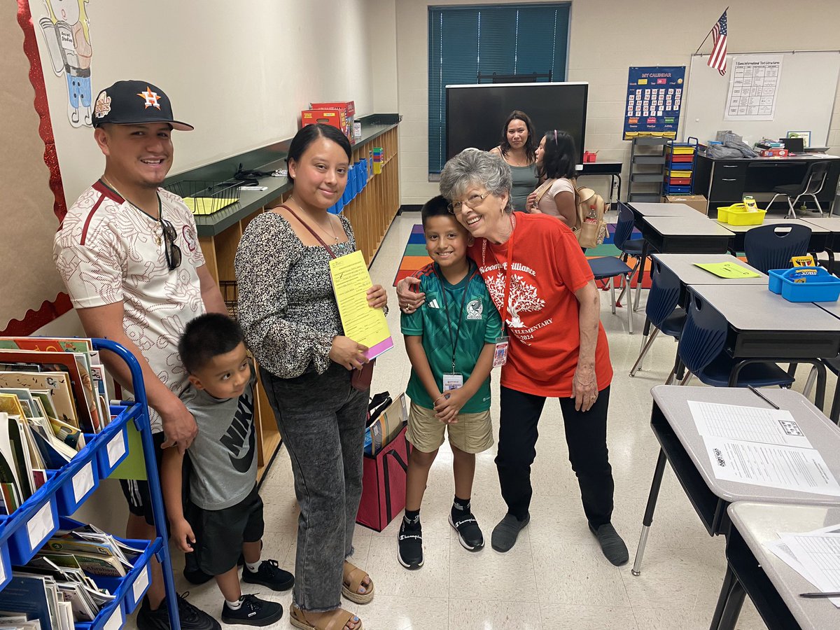 Wendy Benefield tweet media