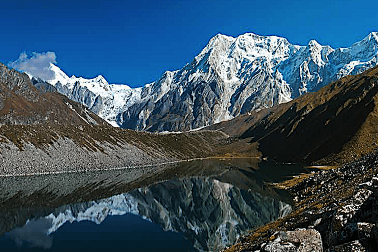 Nepal’s climate change adaptation strategy needs One Health approach (commentary) news.mongabay.com/2023/08/nepals…