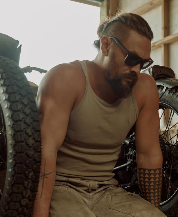 JasonMomoa09399's tweet photo. Every adventure has a story to tell. Write your own. Explore On The Roam x Harley-Davidson at link in bio.
@stockezy
@hdcollections
#hdcollections https://t.co/QbHzY8ttRU