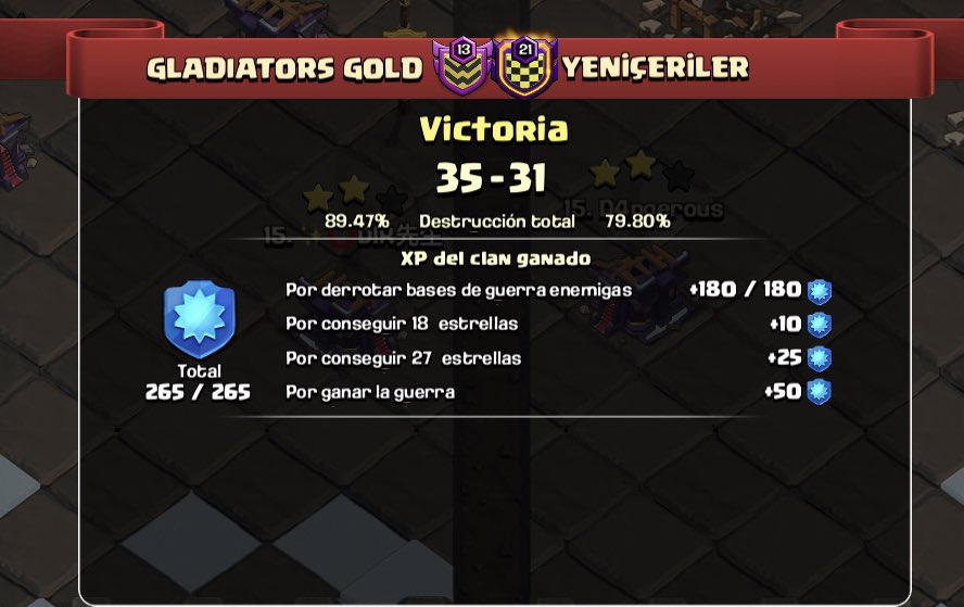 🌕 GLADIATORS GOLD 🌕 tweet media