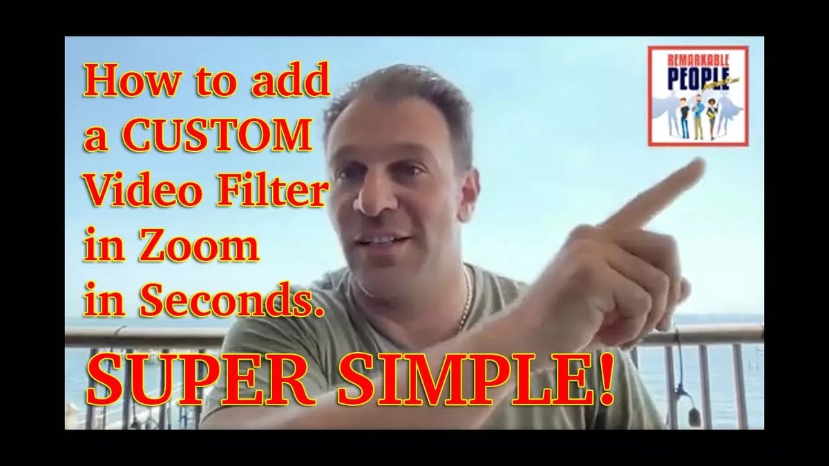 RemarkablePeople tweet media