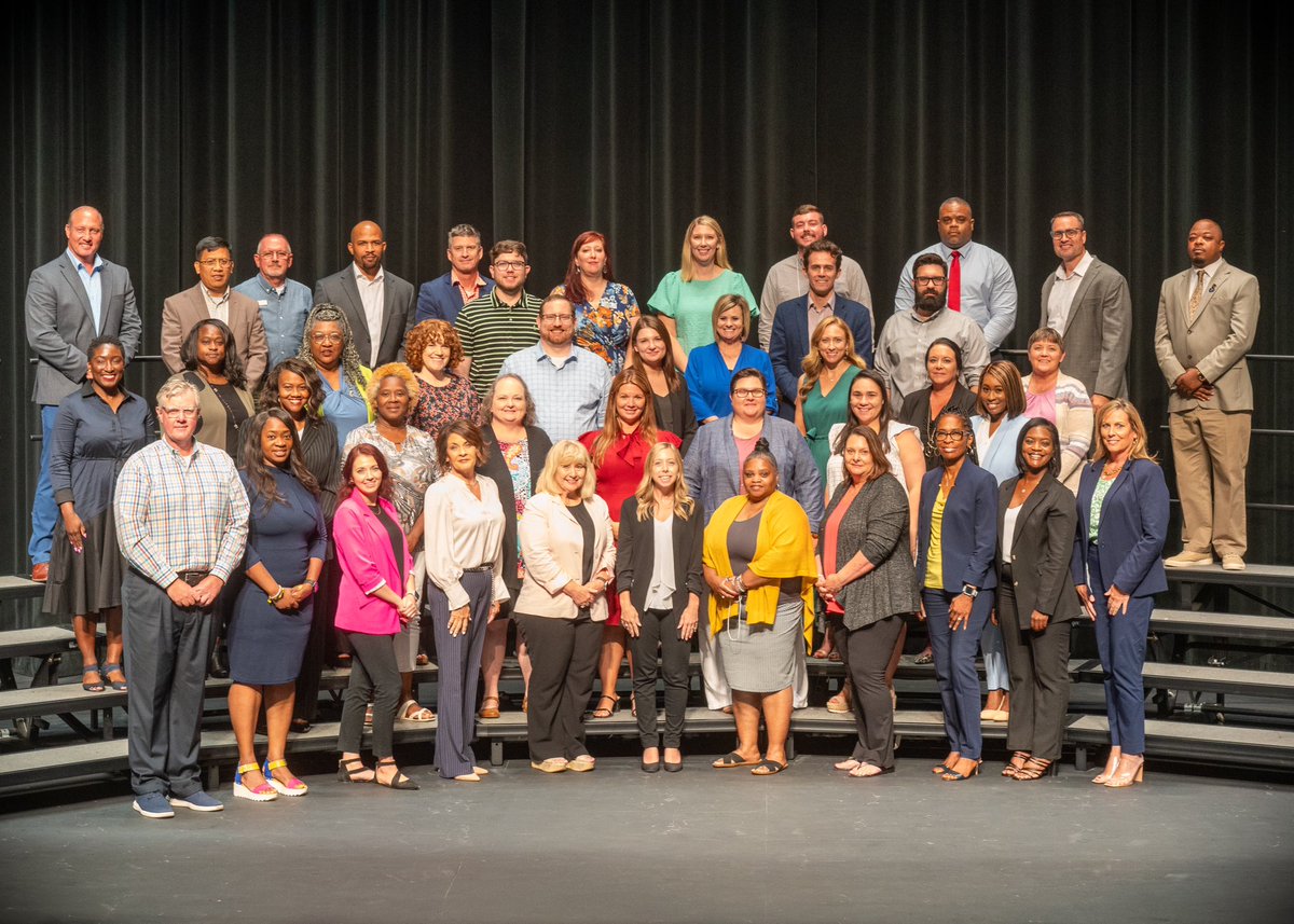 CDICentral's tweet photo. “The best time to plant a tree is 20 years ago. The second best time is now.” We think it’s safe to say an abundance of trees were planted at #CDIcentral 2023.
Thank you to our participants, Class Directors, sponsors, alumni, and volunteers for an amazing year. https://t.co/h0IJCqcAq5