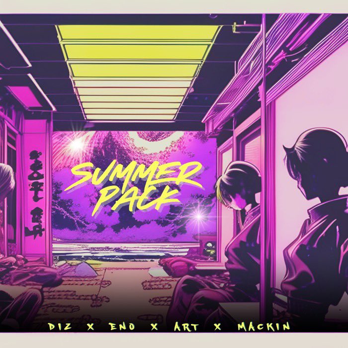 Artimes_Prime's tweet image. Happy Friday #PrimeTribe! The 50th anniversary of #hiphop is upon us! The #HometownHeroes got just the treat for you. On 8/11 we’re dropping the summer pack on y’all. Filled with your favorites! Shoutout @Eno_Noziroh for having me on the project.
#cristianoronaldo #underground