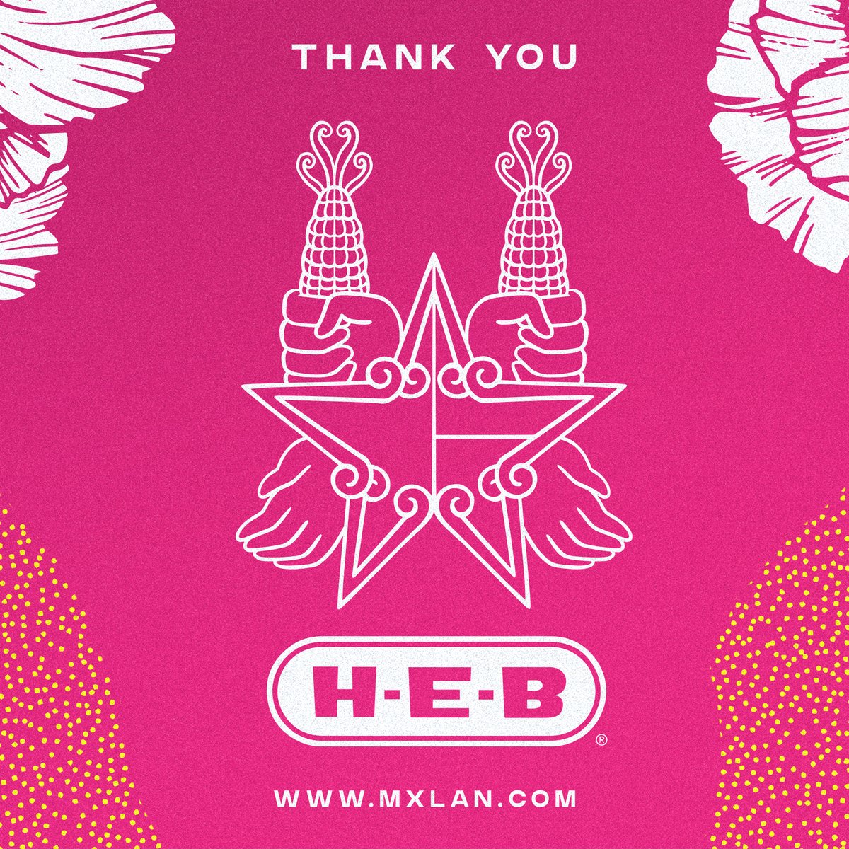 MXLANfestival tweet media