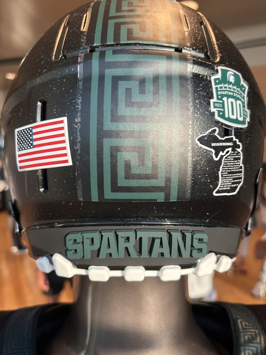 😍 #GoGreen