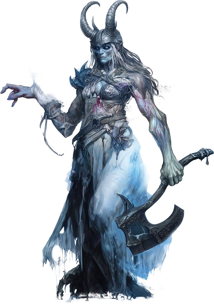 FrictionlessDan's tweet photo. When will this day come? August 15, 2023 is the day #wotc publishes a book with #ai “#art”. 

Are people buying this book? 

#dnd5e https://t.co/D5TZykikTr