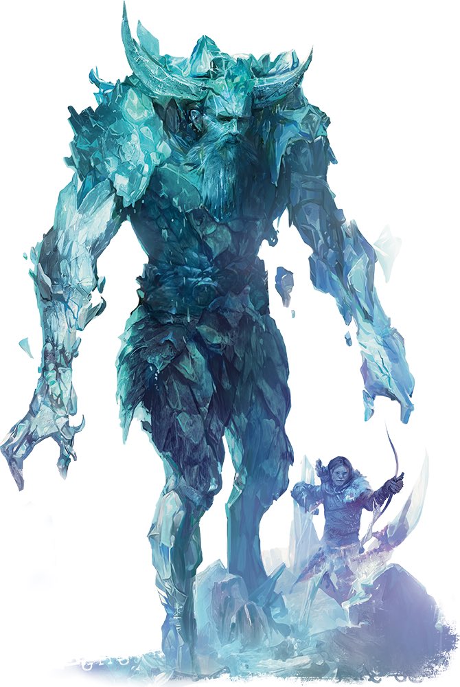 FrictionlessDan's tweet photo. When will this day come? August 15, 2023 is the day #wotc publishes a book with #ai “#art”. 

Are people buying this book? 

#dnd5e https://t.co/D5TZykikTr