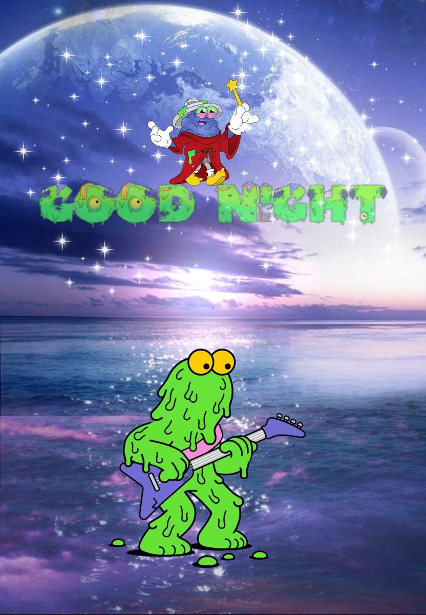 ShadowBourse's tweet photo. Good night @garbagefriends family 💫
Cant wait for next stage 🔥
@MotionMarkus @jerezizzz @MKrajewski27 @Blondie23LMD @thechimiverse 
#GarbageTalk https://t.co/EzoFUWLXTR