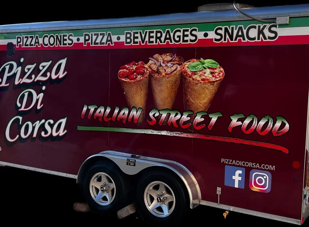 camilluspolice's tweet photo. Big shoutout to Pizza Di Corsa for feeding our members last night. Thank you for the delicious pizza!
#pizzatime #communitysupport #CamillusStrong #WAO #CWATCH #afternoonshift https://t.co/GBgsl9CmvC