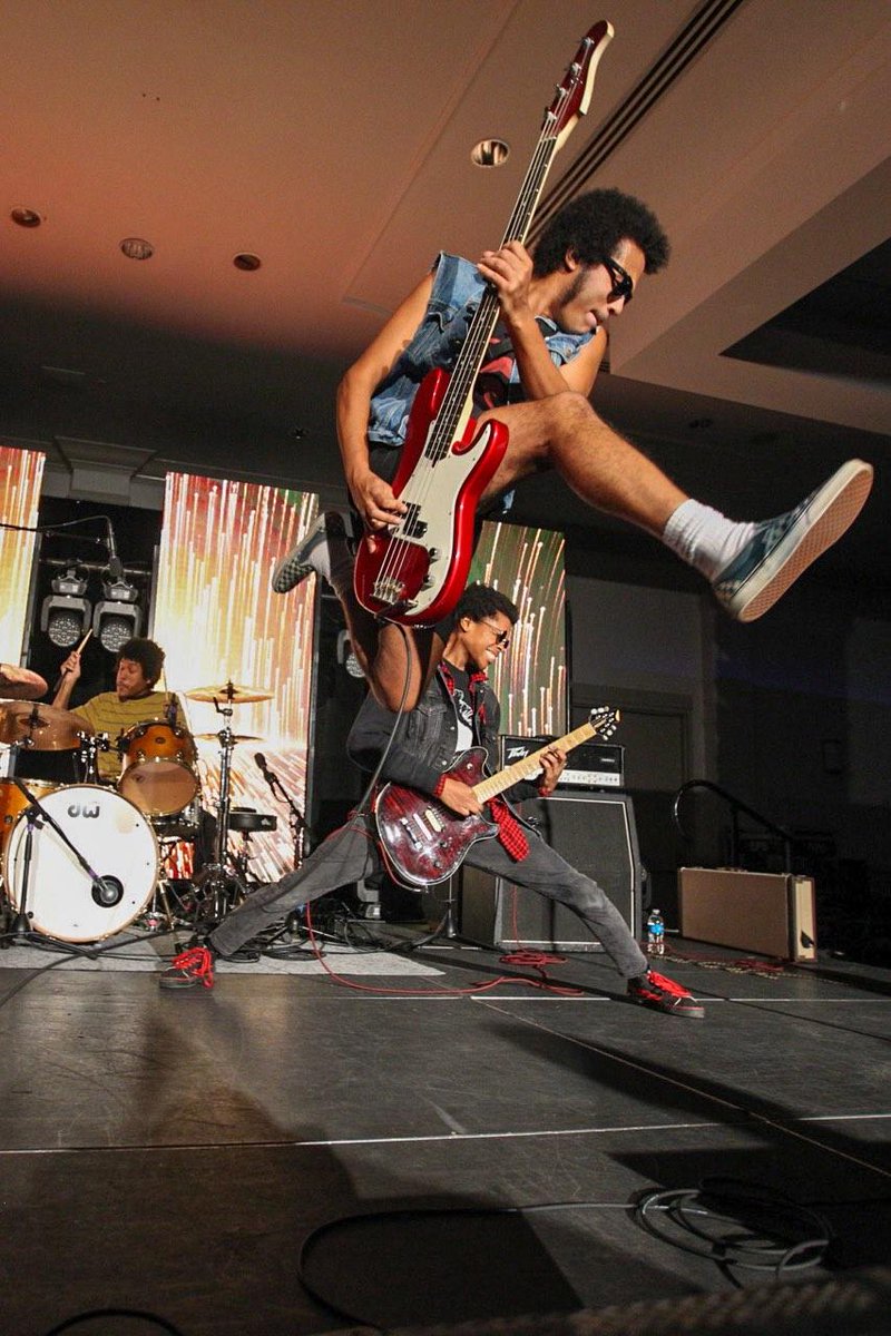 Radkey tweet media